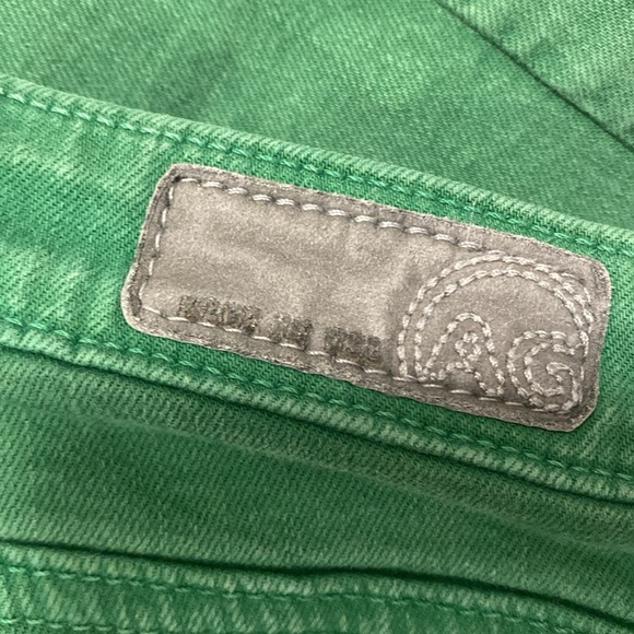 AG Ardriano Goldschmidt jeans - Picture 5 of 6